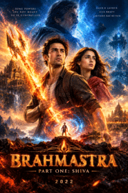 Brahmāstra Part One Shiva (2022) Epic Fantasy Adventure Movie Guide