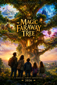 The Magic Faraway Tree 2026: Amazing Fantasy Adventure
