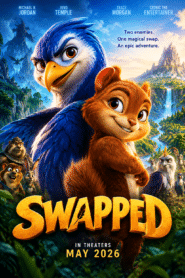 Swapped (2026): Powerful Fantasy Adventure Worth Watching