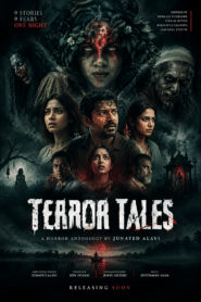 Terror Tales (2026): 9 Chilling Bengali Horror Stories – Ultimate Horror Anthology