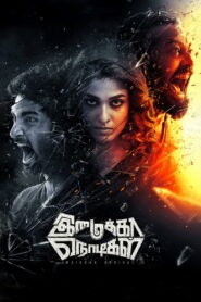 Imaikkaa Nodigal (2018) – Powerful Tamil Crime Thriller Movie