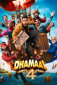 Dhamaal 4 (2026) – Must-Watch Hilarious & Exciting Comedy Adventure