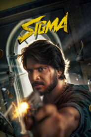Sigma (2026): Thrilling Action Adventure Movie Review