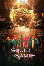 Squid Game: Ultimate Survival Thriller Series