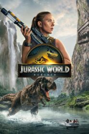 Jurassic World Rebirth 2025 Epic Dinosaur Adventure