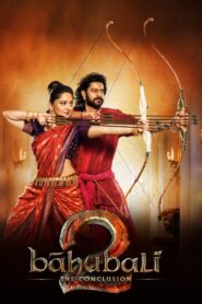 Baahubali 2: The Conclusion – Epic Royal Battle