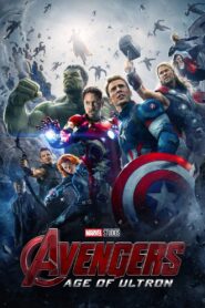 Avengers: Age of Ultron (2015): Epic Marvel Action