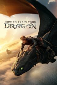 How to Train Your Dragon (2025) – Epic Adventure That Will Inspire Every Fan