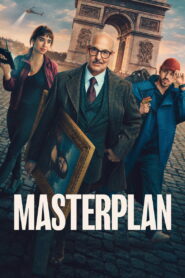 Masterplan (2026) – Exciting Action Thriller Movie