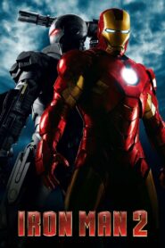 Iron Man 2 (2010): Epic & Powerful Marvel Superhero Adventure