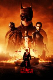 The Batman 2022 Epic Dark Crime Thriller Movie Review