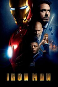 Iron Man (2008): Epic & Powerful Marvel Superhero Adventure