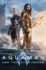 Aquaman and the Lost Kingdom 2023 Epic Action Adventure