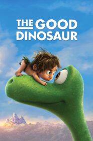 The Good Dinosaur 7 Amazing Adventures & Heartwarming Moments