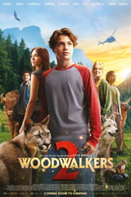 Woodwalkers 2 (2026): Exciting Fantasy Adventure You Can’t Miss