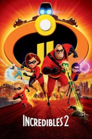 Incredibles 2 (2018) – Amazing Superhero Family Adventure