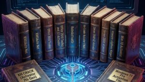 PC All Activator: 11 Powerful Windows & MS Office Tools