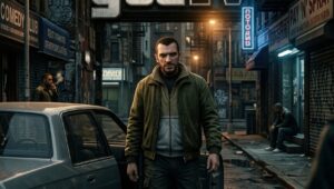 GTA IV: Download for PC | This Classic PC Game