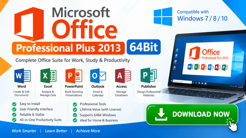 MS Word Office Professional