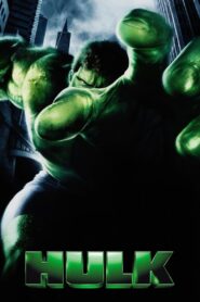 Hulk (2003): Epic Green Monster Action Movie Guide