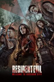 Resident Evil Welcome to Raccoon City (2021): Terrifying Zombie Horror