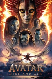 Avatar: Fire and Ash (2025) – Epic & Powerful Sci-Fi Adventure
