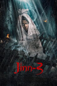 Jinn 3 (2025): Terrifying Bangla Horror Thriller