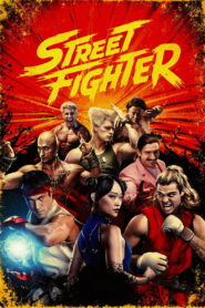 Street Fighter (2026) – Epic Martial Arts Action