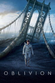 Oblivion (2013) – Amazing Sci-Fi Action Movie Adventure