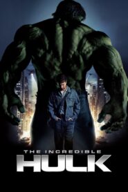 The Incredible Hulk (2008) Epic Marvel Action Movie