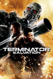 Terminator Salvation (2009) – Epic Futuristic Sci-Fi Action