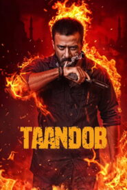 Taandob 2025 Powerful & Thrilling Bangladeshi Action Movie