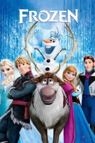 Frozen (2013) – Amazing Disney Animated Adventure