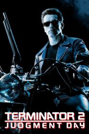 Terminator 2: Judgment Day (1991) – Epic Sci-Fi Action Classic
