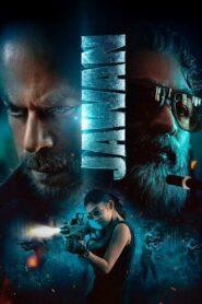 Jawan (2023): Epic Action Thriller with a Powerful Story