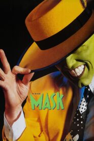 The Mask (1994): Amazing Wild Comedy Movie Review