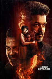 Jana Nayagan 2026: 7 Powerful Reasons This Vijay Action Thriller Stands Out