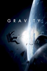 Gravity (2013) Epic Survival Thriller in Space