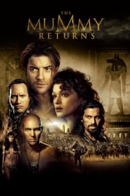 The Mummy Returns (2001) – Epic & Thrilling Adventure You Must Watch