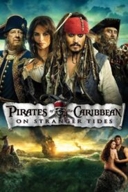 Pirates of the Caribbean: On Stranger Tides (2011) – 7 Epic Secrets & Thrilling Adventure