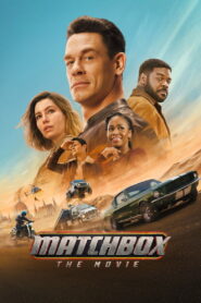 Matchbox the Movie (2026): 7 Epic Action Secrets You’ll Love