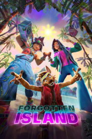 Forgotten Island (2026): Magical Adventure & Epic Friendship