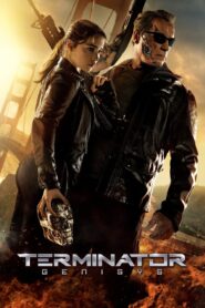 Terminator Genisys (2015): Epic Sci-Fi Action Time-Travel Adventure