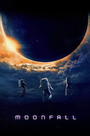 Moonfall (2022): Powerful Reasons This Thrilling Disaster Movie Will Shock You