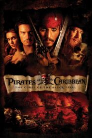 Pirates of the Caribbean: Curse of the Black Pearl (2003) – Epic & Thrilling Adventure