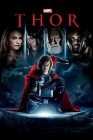 Thor (2011): Powerful & Epic Marvel Superhero Adventure
