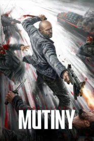 Mutiny 2026: Explosive Action Thriller Movie – Jason Statham