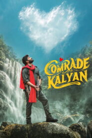 Comrade Kalyan (2026): Amazing Telugu Romantic Comedy