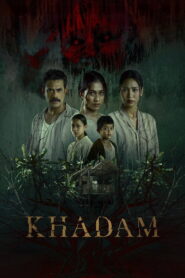 Khadam (2026): Terrifying Supernatural Horror Movie
