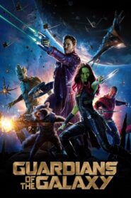 Guardians of the Galaxy (2014) – Epic and Exciting Space Adventure